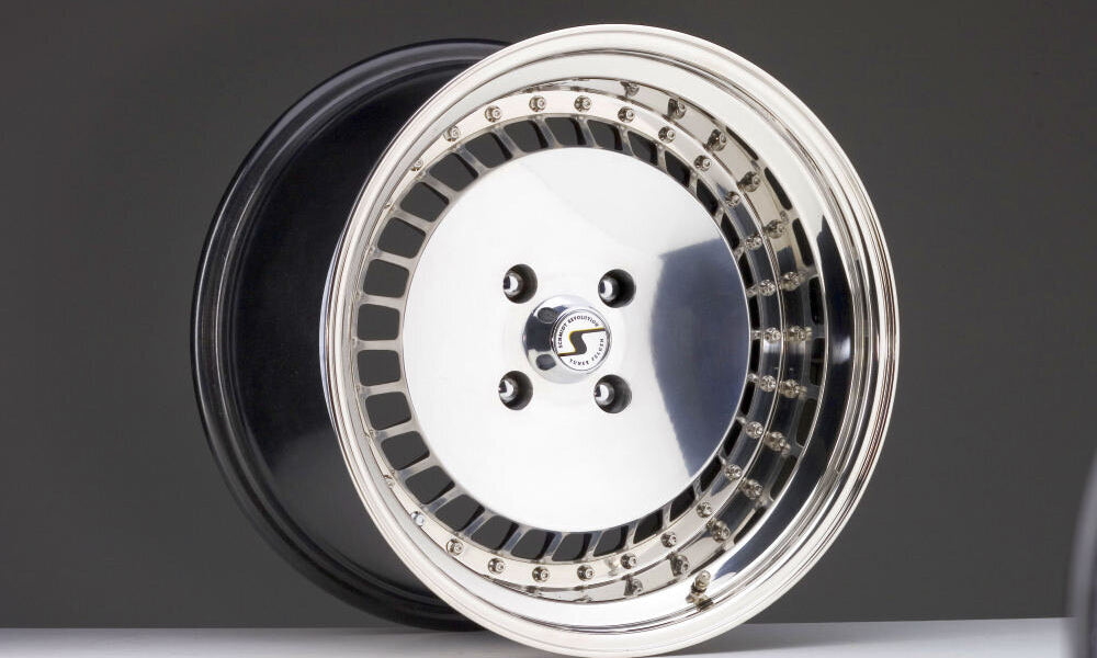 16" Schmidt TH Line 2 piece