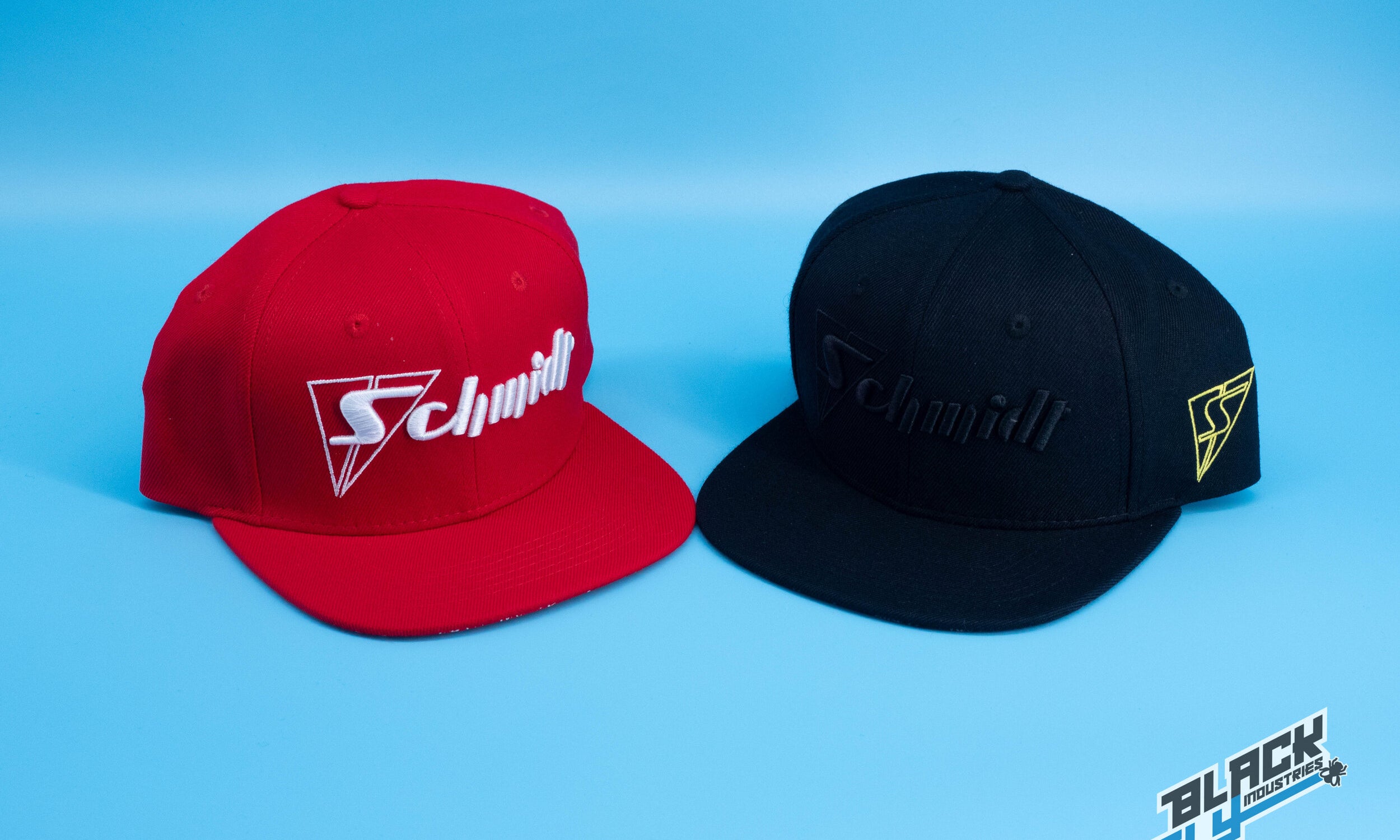 Schmidt Crew Classic Snapback Hat
