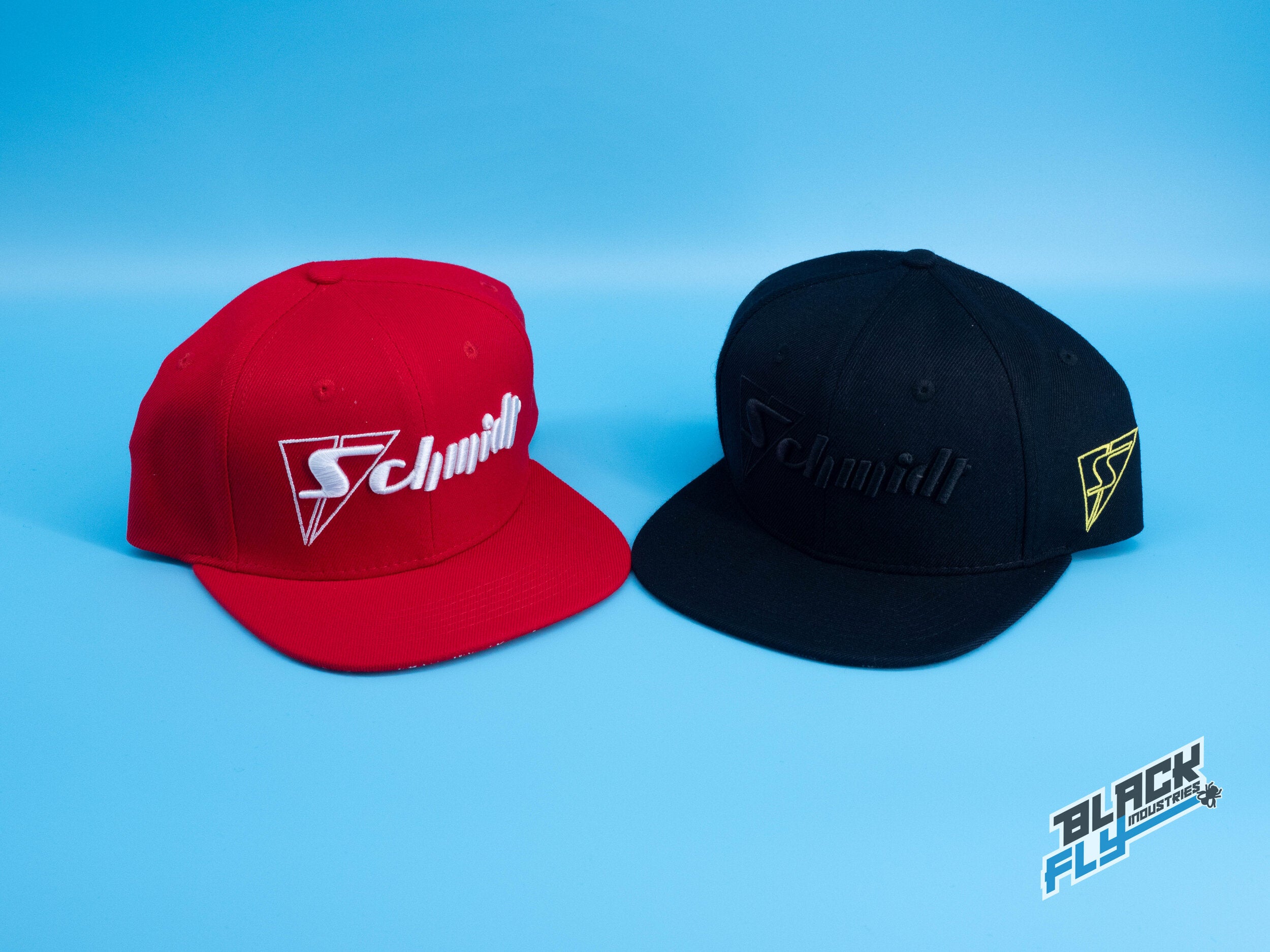 Schmidt Crew Classic Snapback Hat