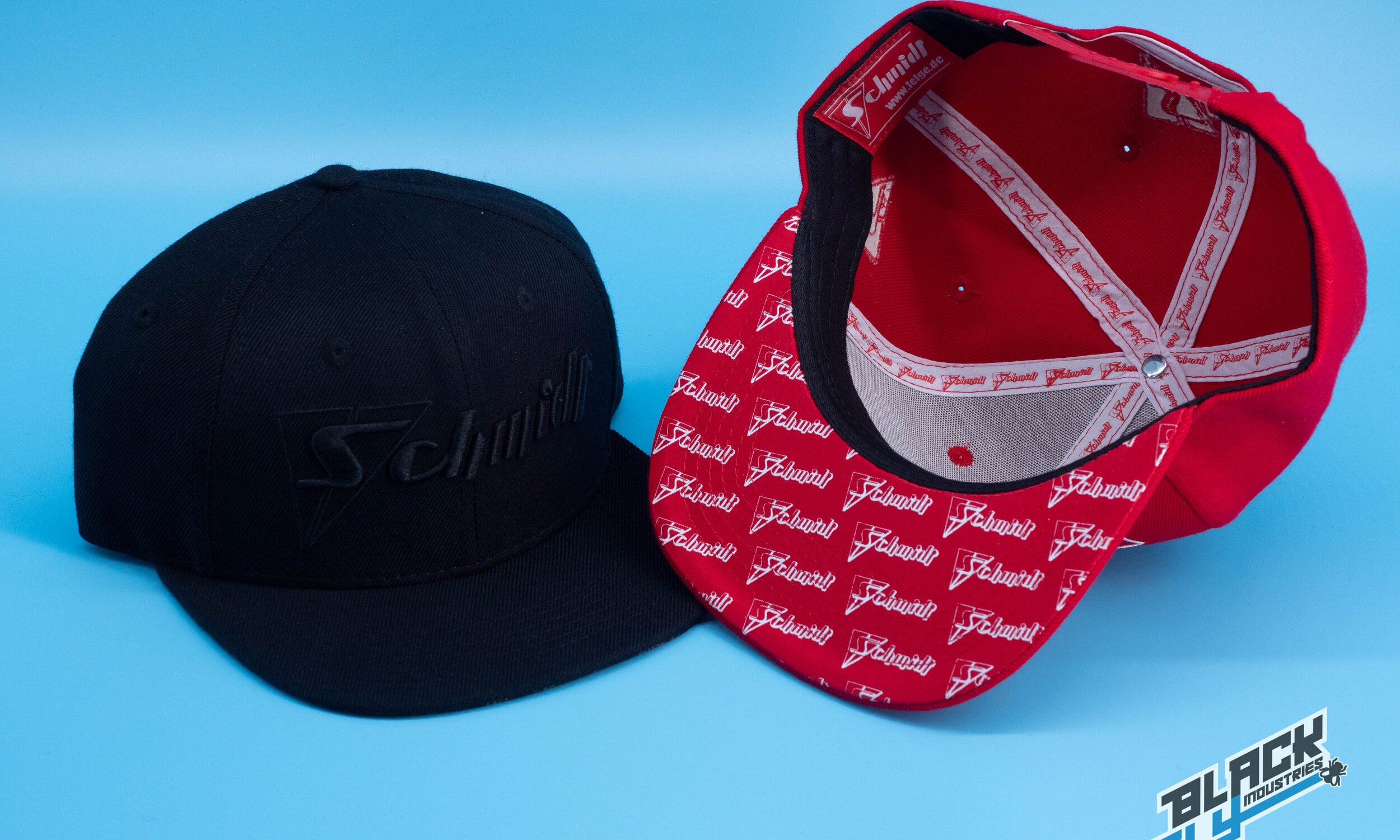 Schmidt Crew Classic Snapback Hat