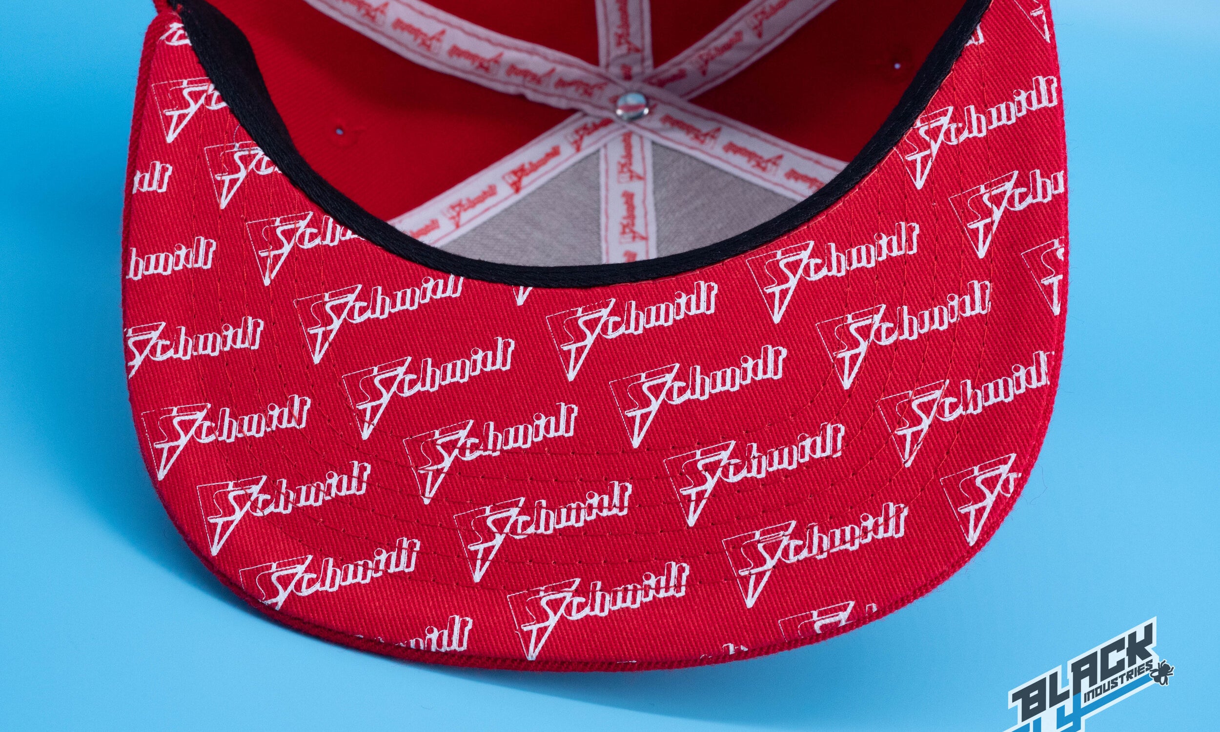 Schmidt Crew Classic Snapback Hat