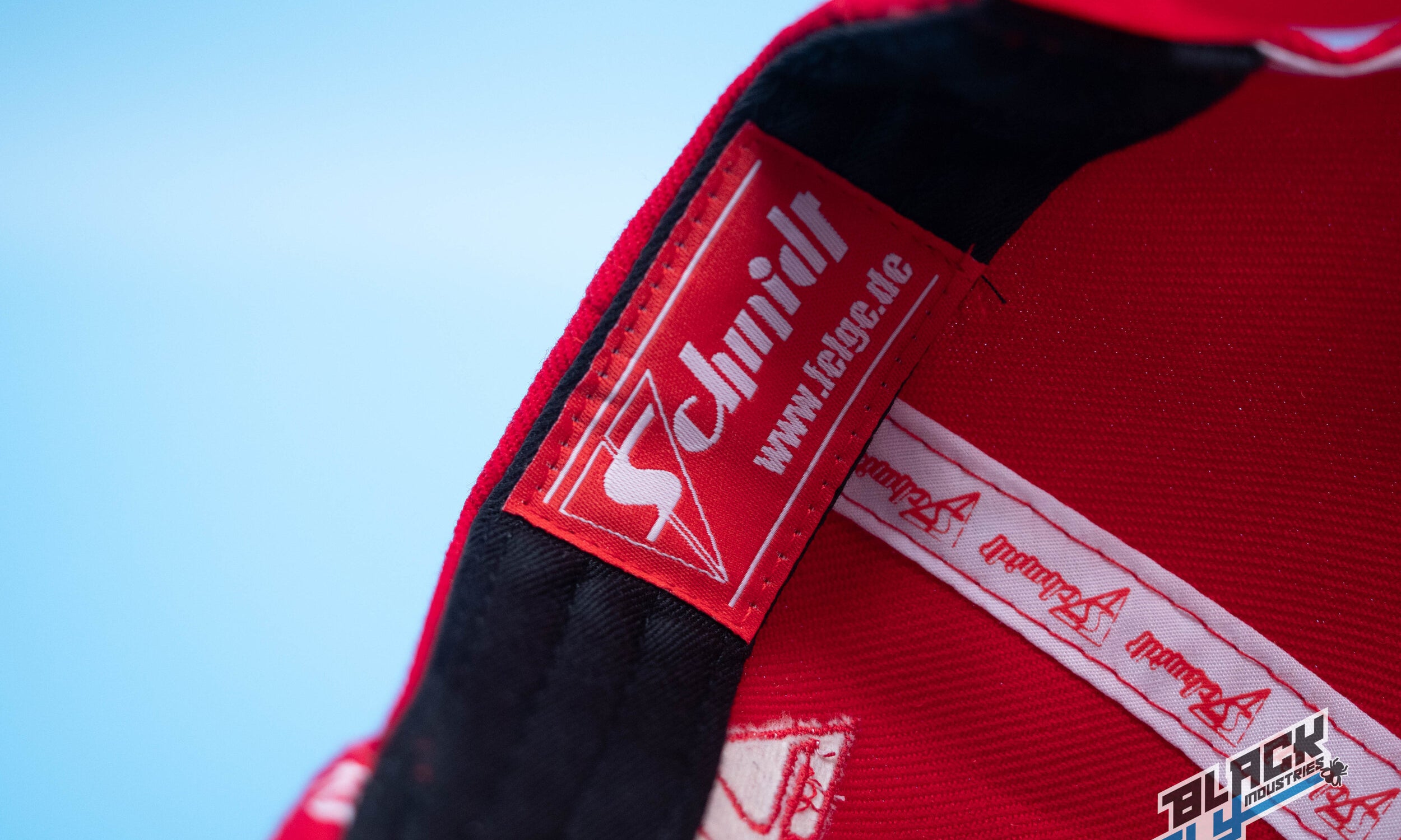 Schmidt Crew Classic Snapback Hat