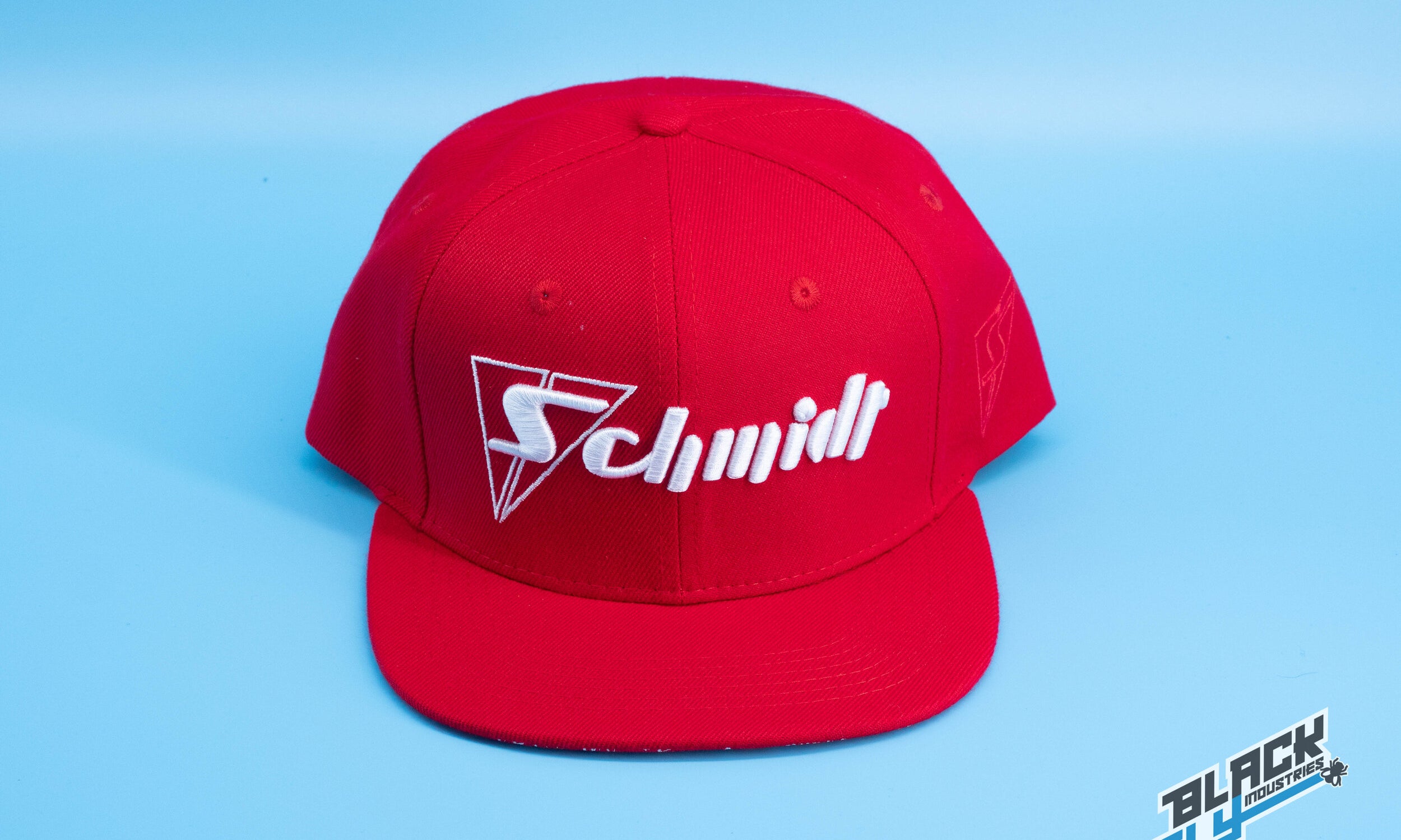 Schmidt Crew Classic Snapback Hat