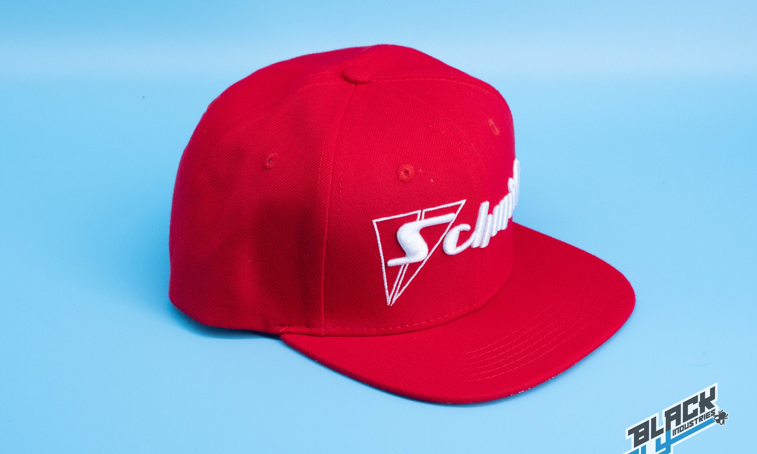 Schmidt Crew Classic Snapback Hat