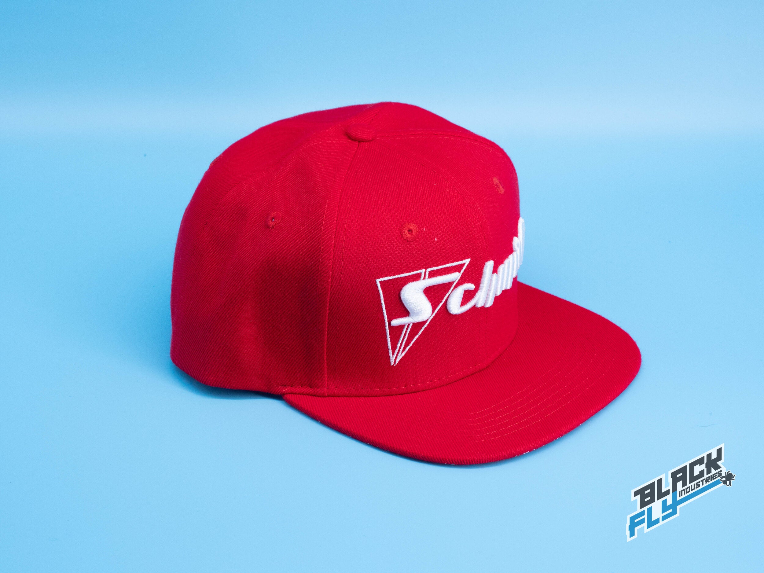 Schmidt Crew Classic Snapback Hat