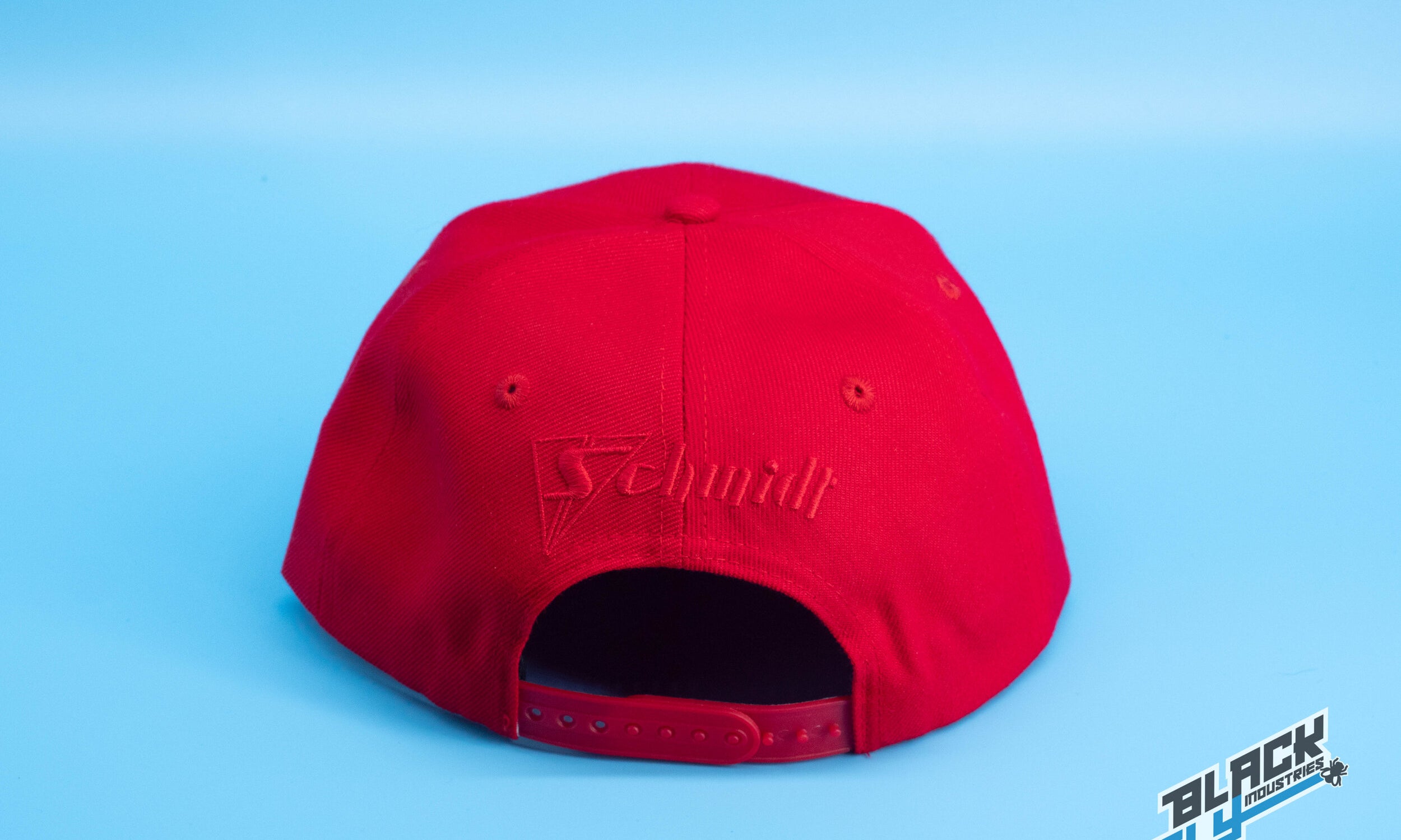 Schmidt Crew Classic Snapback Hat