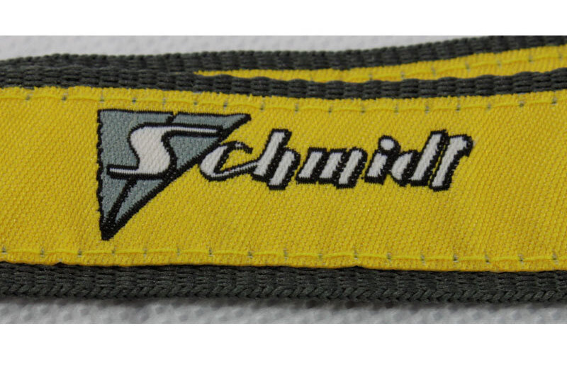 SCHMIDT LANYARD