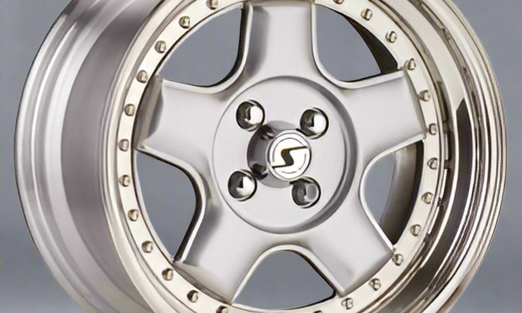 16" Schmidt Modernline 3 piece