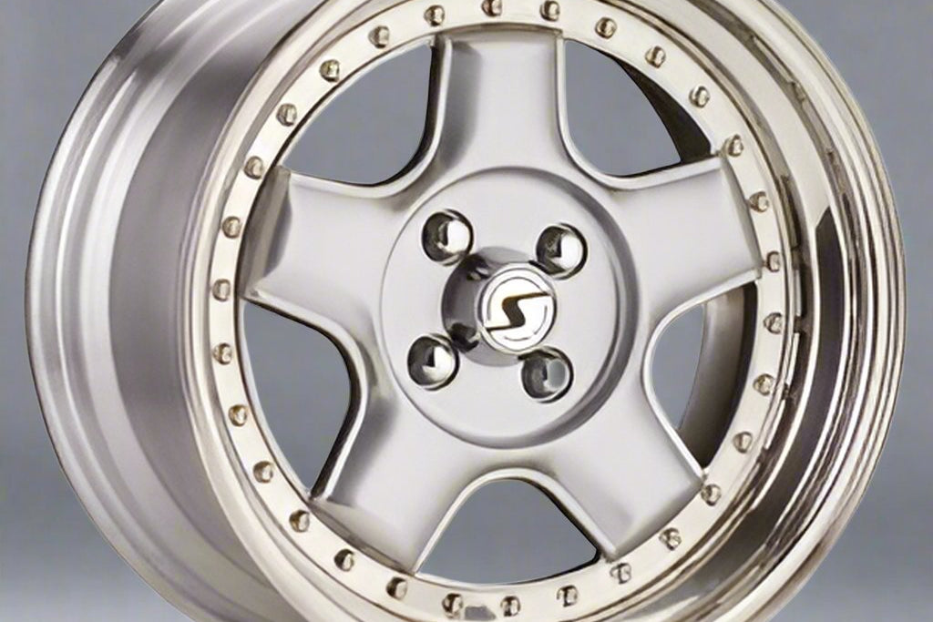 16" Schmidt Modernline 3 piece