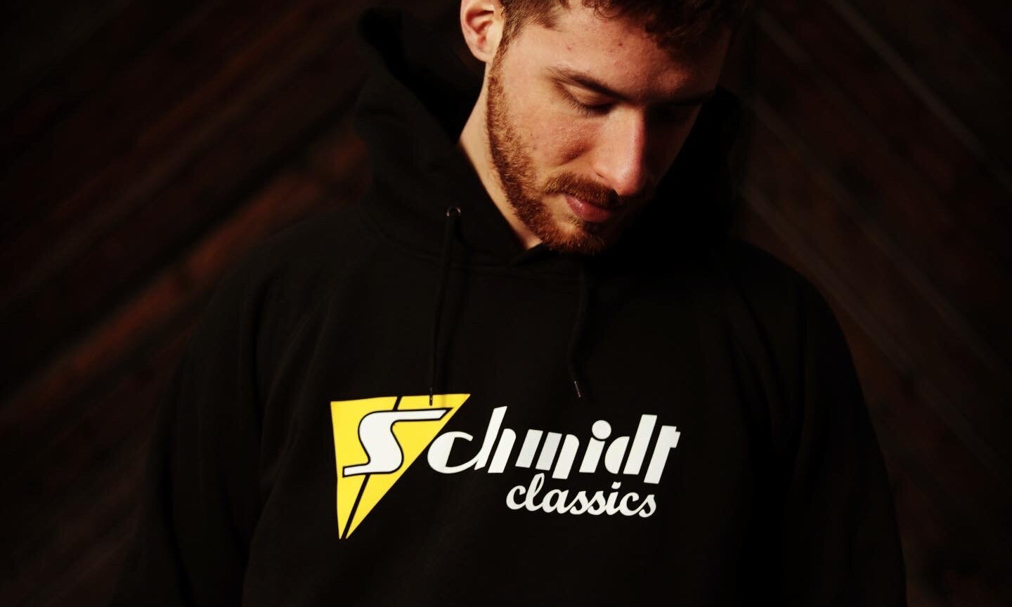Schmidt Classics Hoodie