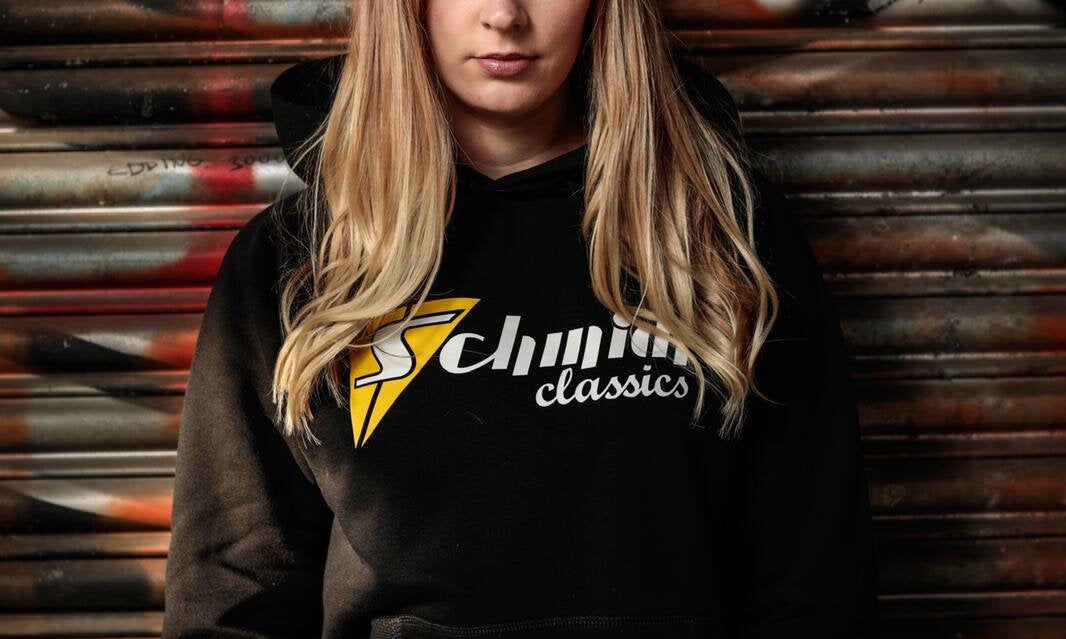 Schmidt Classics Hoodie