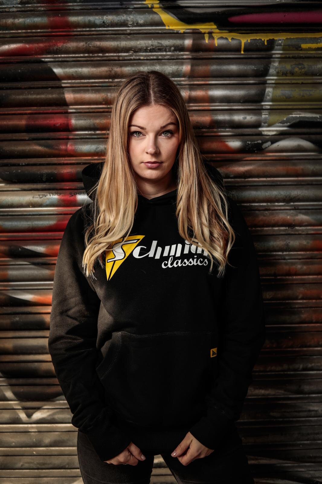 Schmidt Classics Hoodie