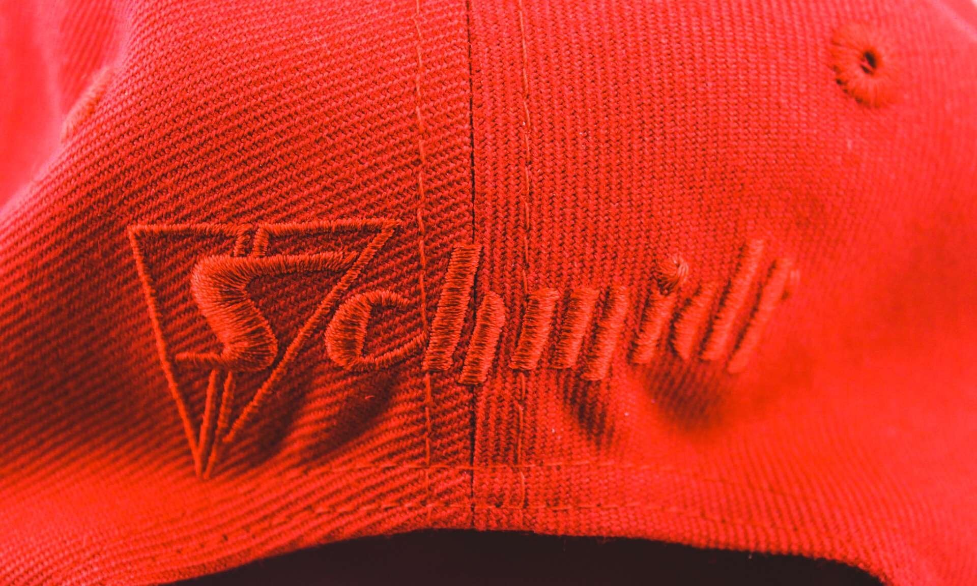 Schmidt Crew Classic Snapback Hat