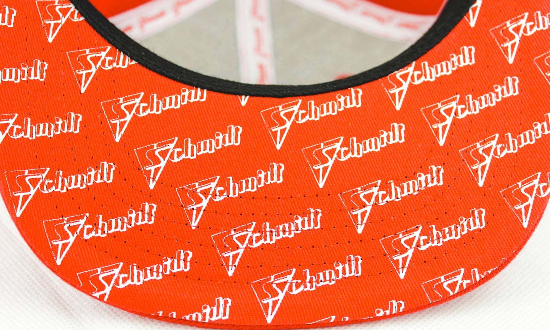 Schmidt Crew Classic Snapback Hat