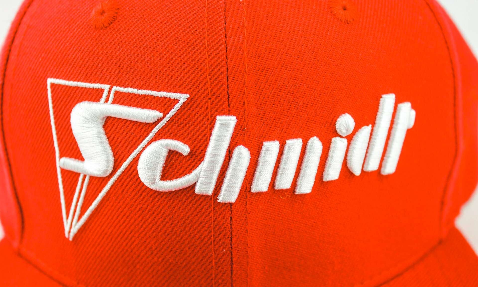 Schmidt Crew Classic Snapback Hat