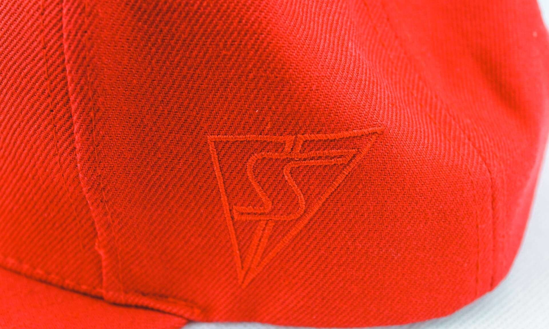 Schmidt Crew Classic Snapback Hat