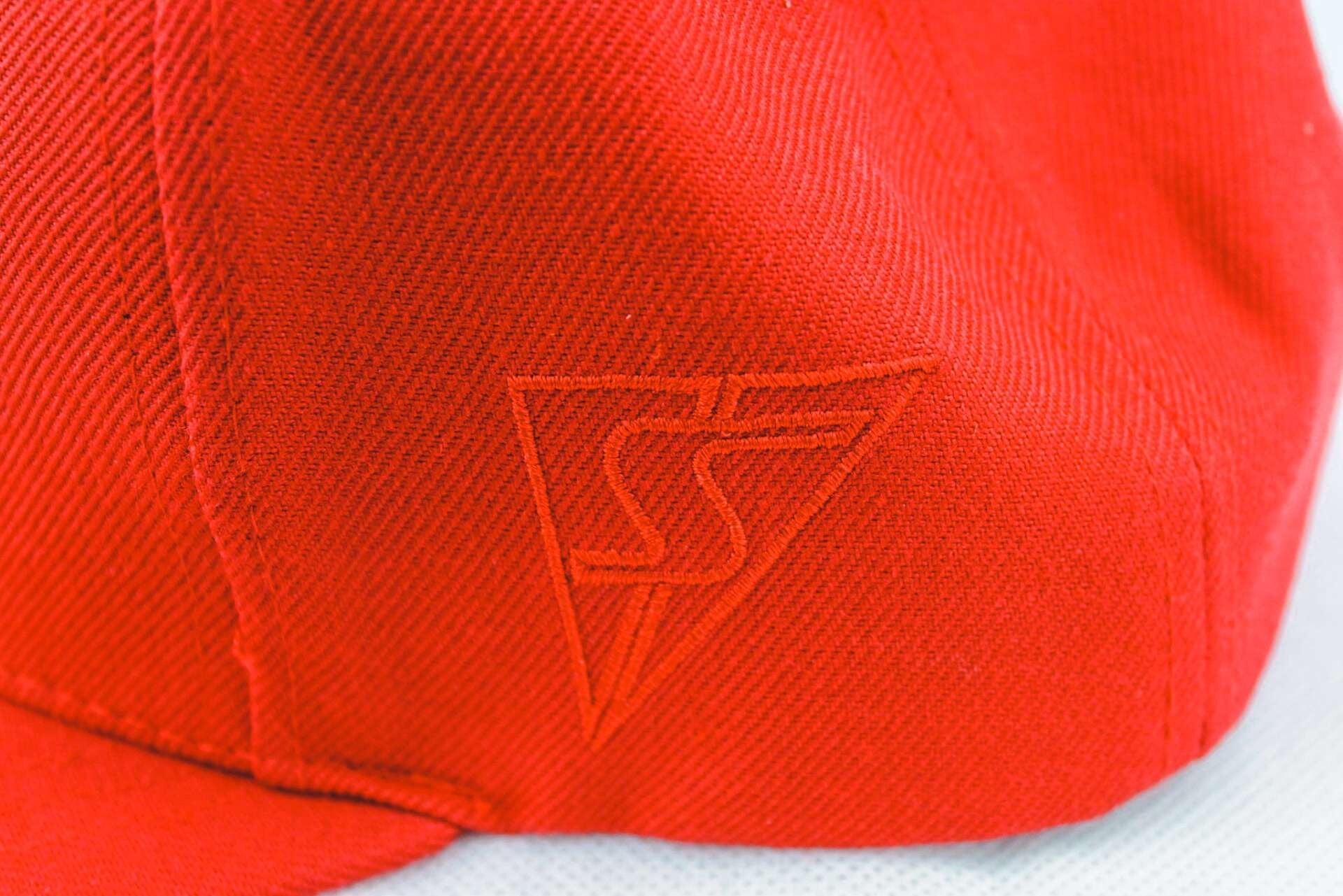 Schmidt Crew Classic Snapback Hat