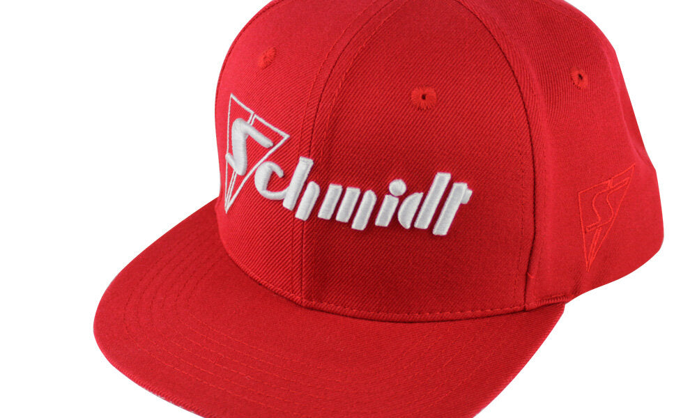 Schmidt Crew Classic Snapback Hat