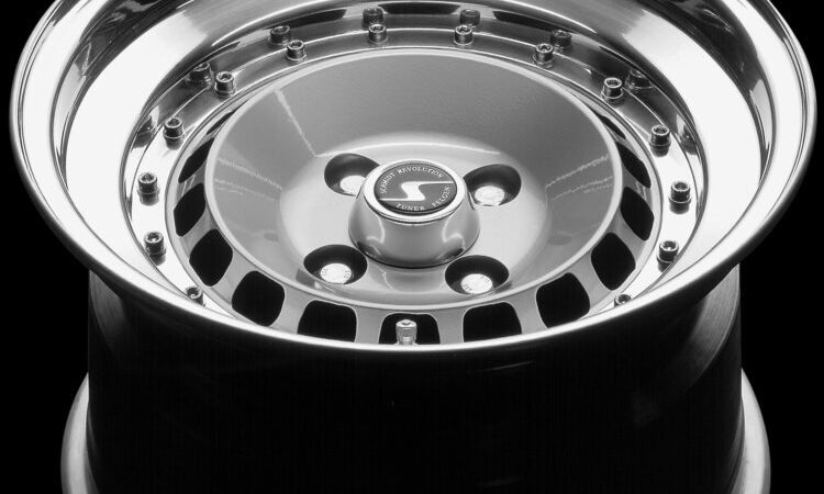 14" Schmidt TH Line 3 piece