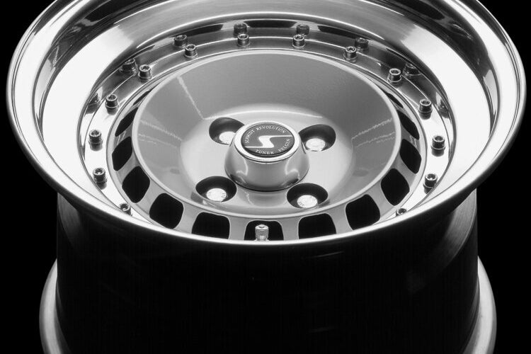 14" Schmidt TH Line 3 piece