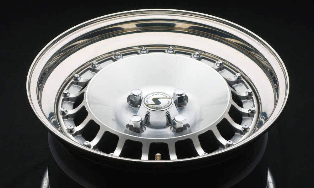 15" Schmidt TH Line 3 piece