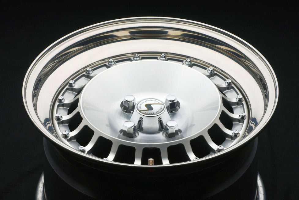 15" Schmidt TH Line 3 piece