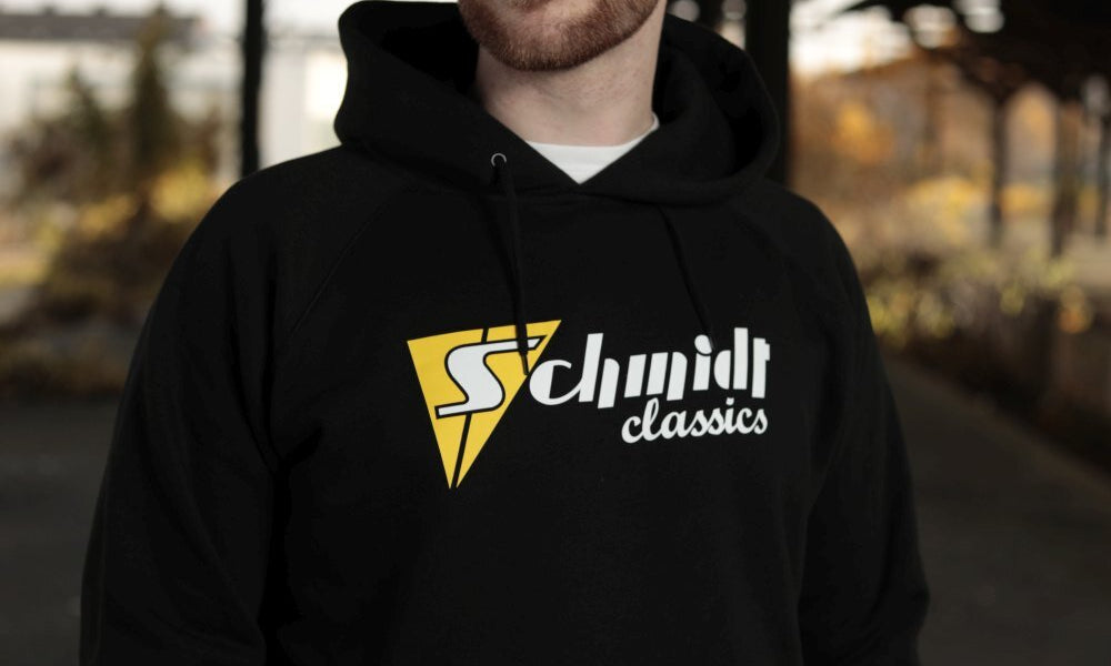 Schmidt Classics Hoodie