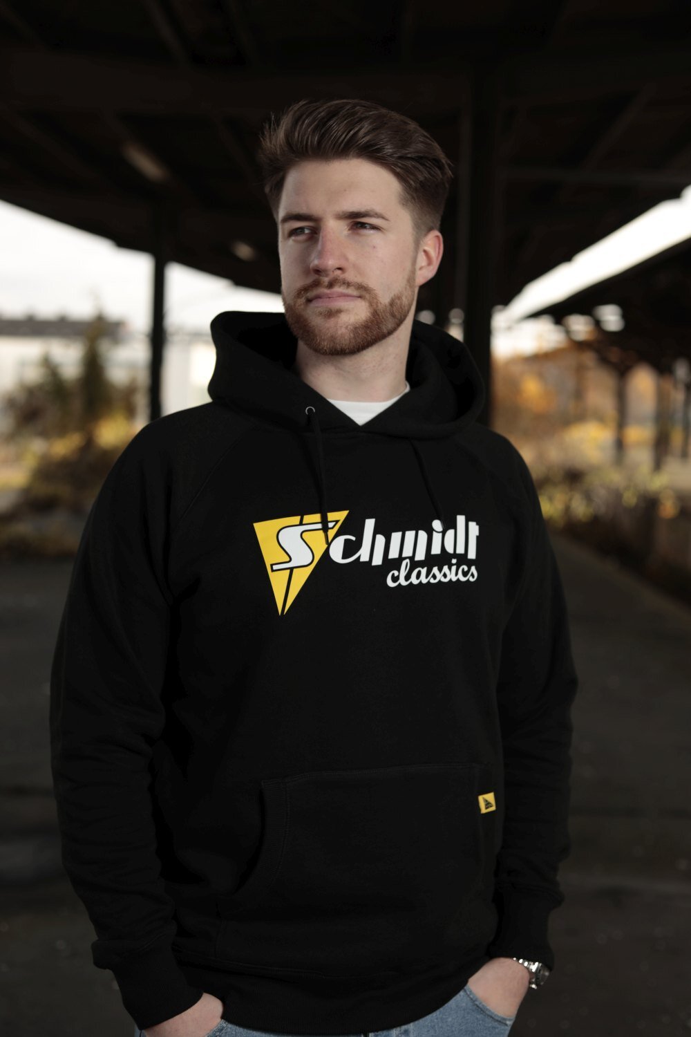 Schmidt Classics Hoodie