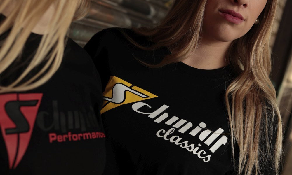 Schmidt Classics T shirt