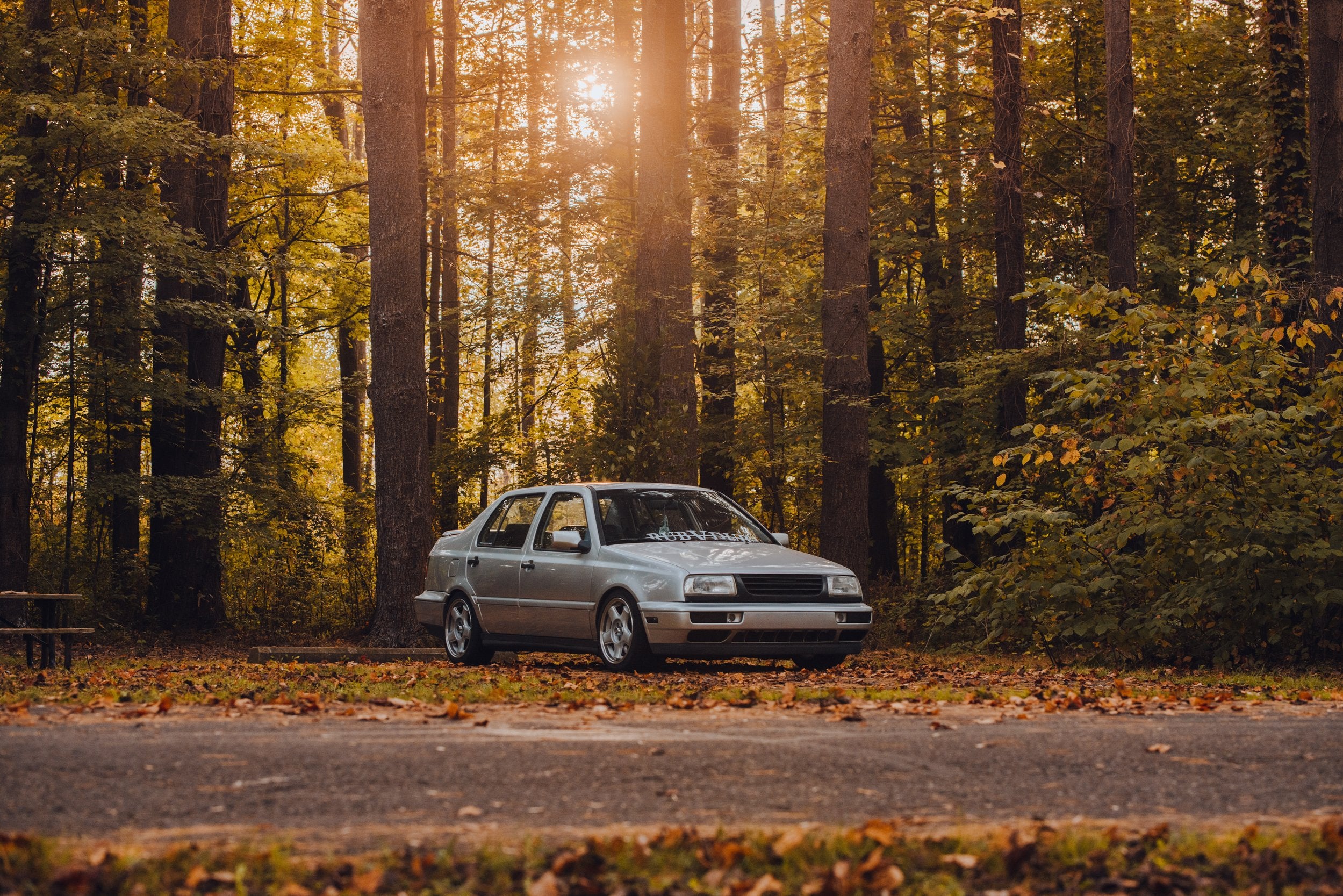 16" Schmidt Modernline 1 Piece