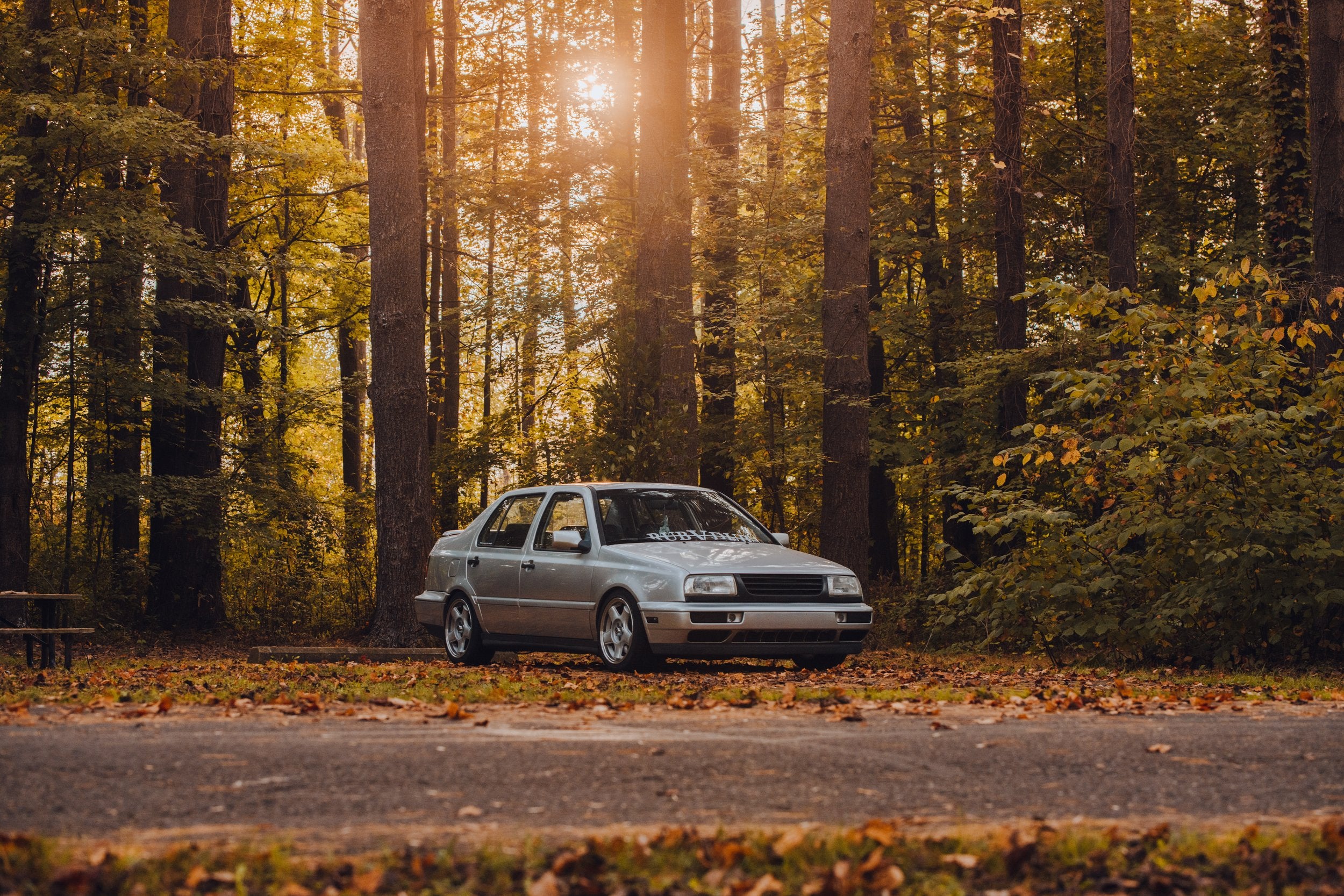 16" Schmidt Modernline 1 Piece