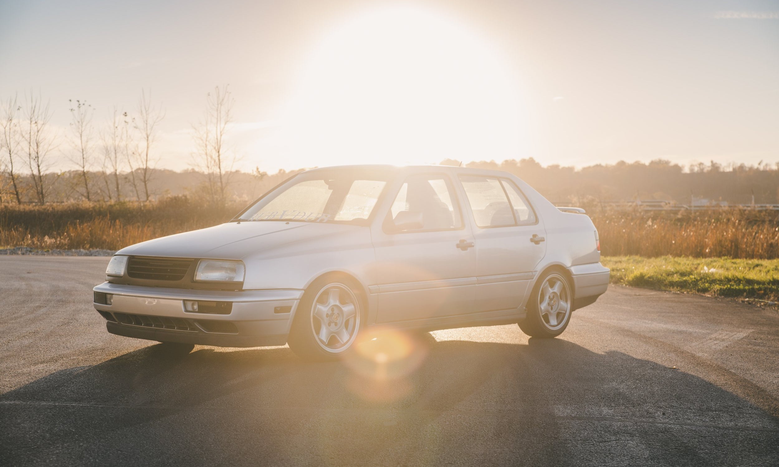 16" Schmidt Modernline 1 Piece