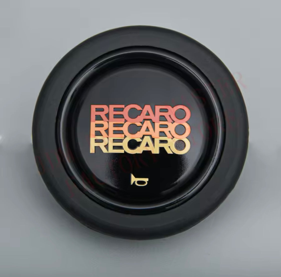 Recaro Horn Button