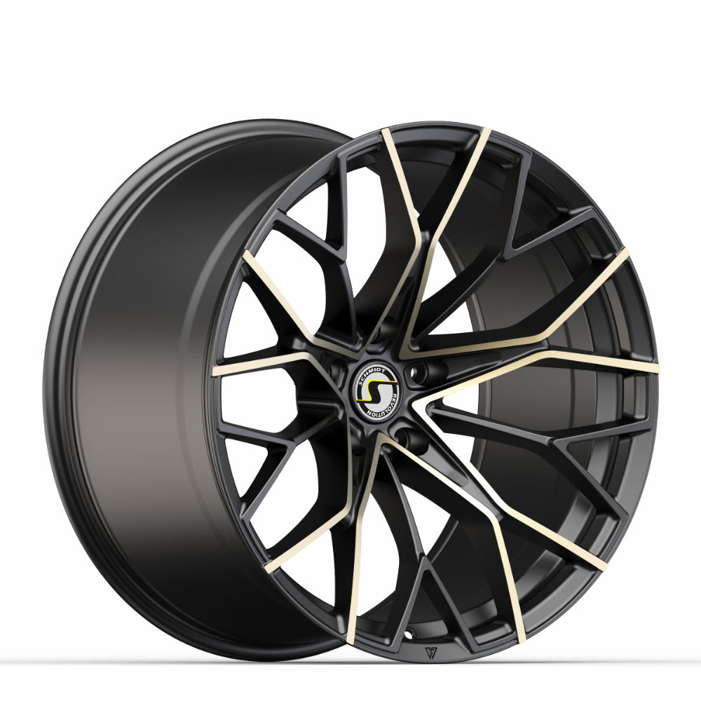 Schmidt Performance