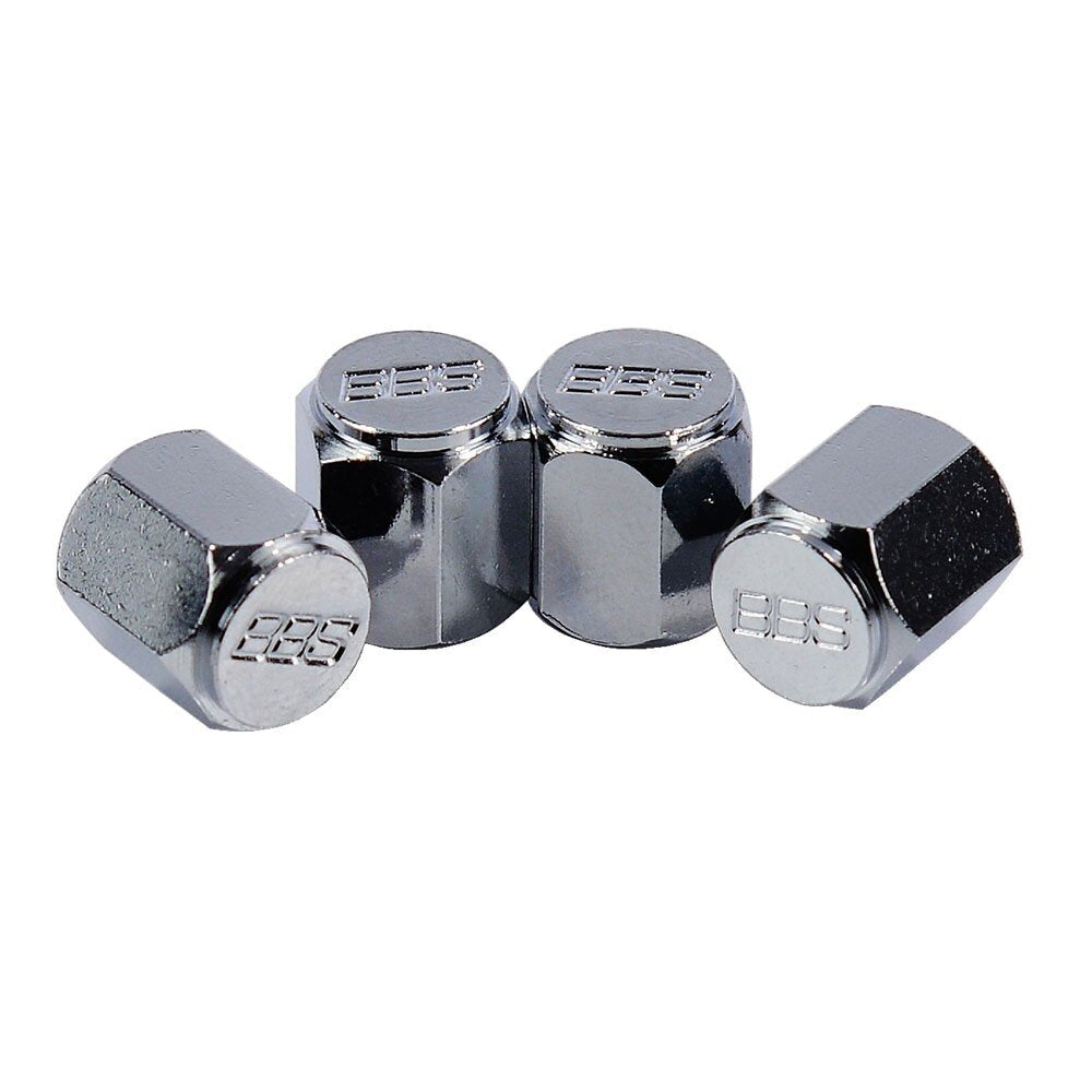 Single BBS Valve Stem Cap | BBS | Shop Online – Black Fly Industries
