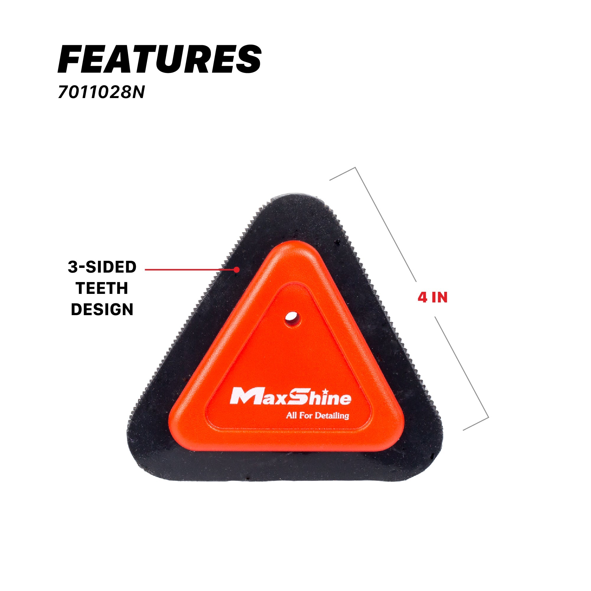 Pet Hair Remover for Car | Mini Pet Hair Carpet Brush