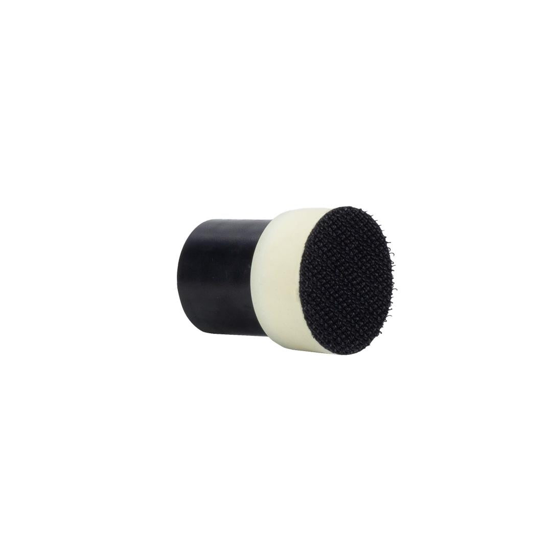 Rotary Polisher Plates | Firm Foam Rotary Backing Plates - 1in, 2in, 3in