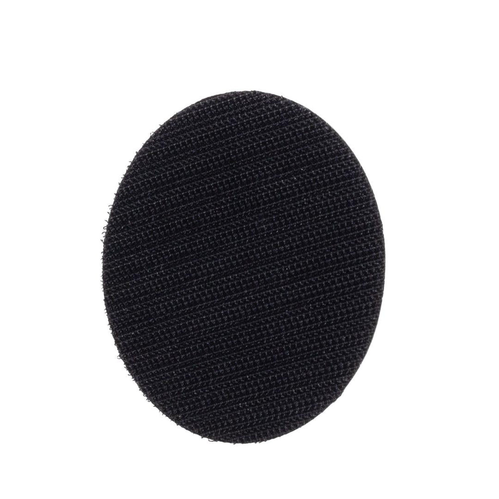 Rotary Polisher Plates | Firm Foam Rotary Backing Plates - 1in, 2in, 3in