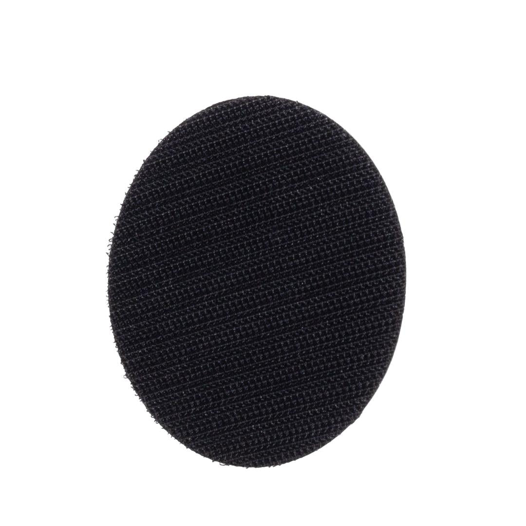 Rotary Polisher Plates | Firm Foam Rotary Backing Plates - 1in, 2in, 3in
