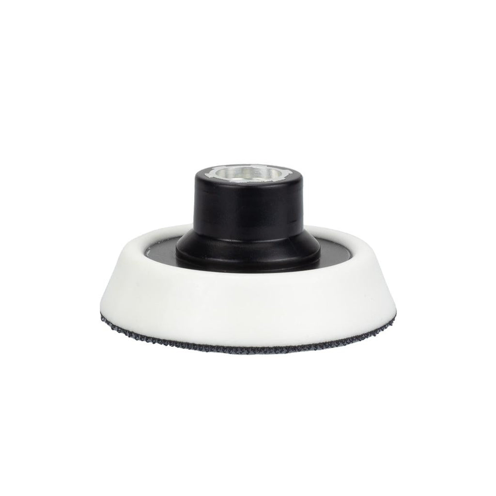 Rotary Polisher Plates | Firm Foam Rotary Backing Plates - 1in, 2in, 3in