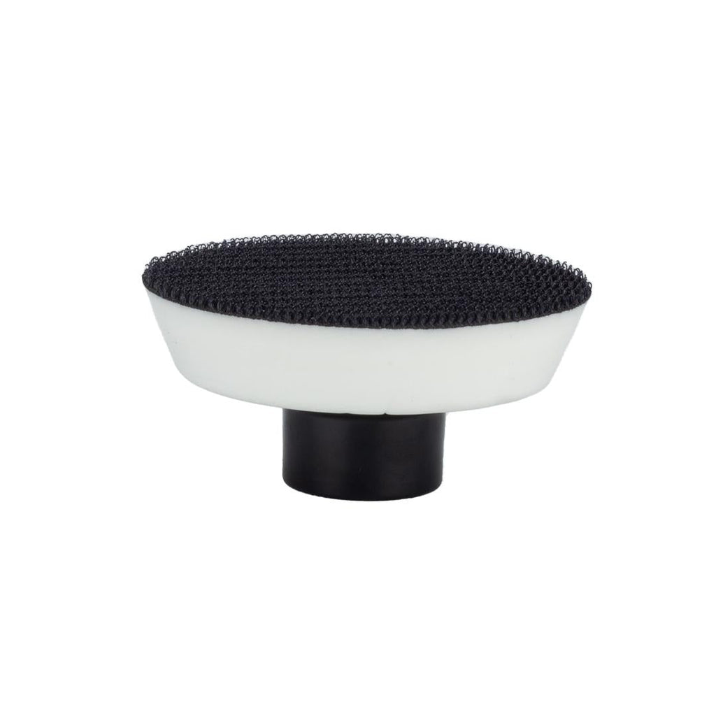 Rotary Polisher Plates | Firm Foam Rotary Backing Plates - 1in, 2in, 3in