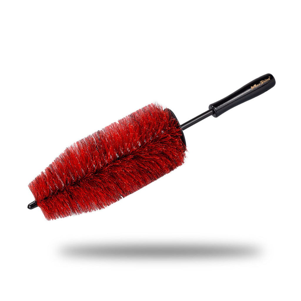 Wheel and Rim Brush