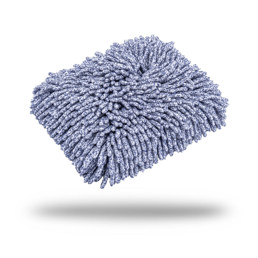 Microfiber Chenille Wash Pad
