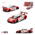 Mini GT McLaren 720S GT3 Evo Pfaff 1:64