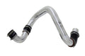 HPS Intercooler Charge Pipe, Volkswagen 2015-2021 GTI 2.0L Turbo, Exclude 7-DSG Transmission