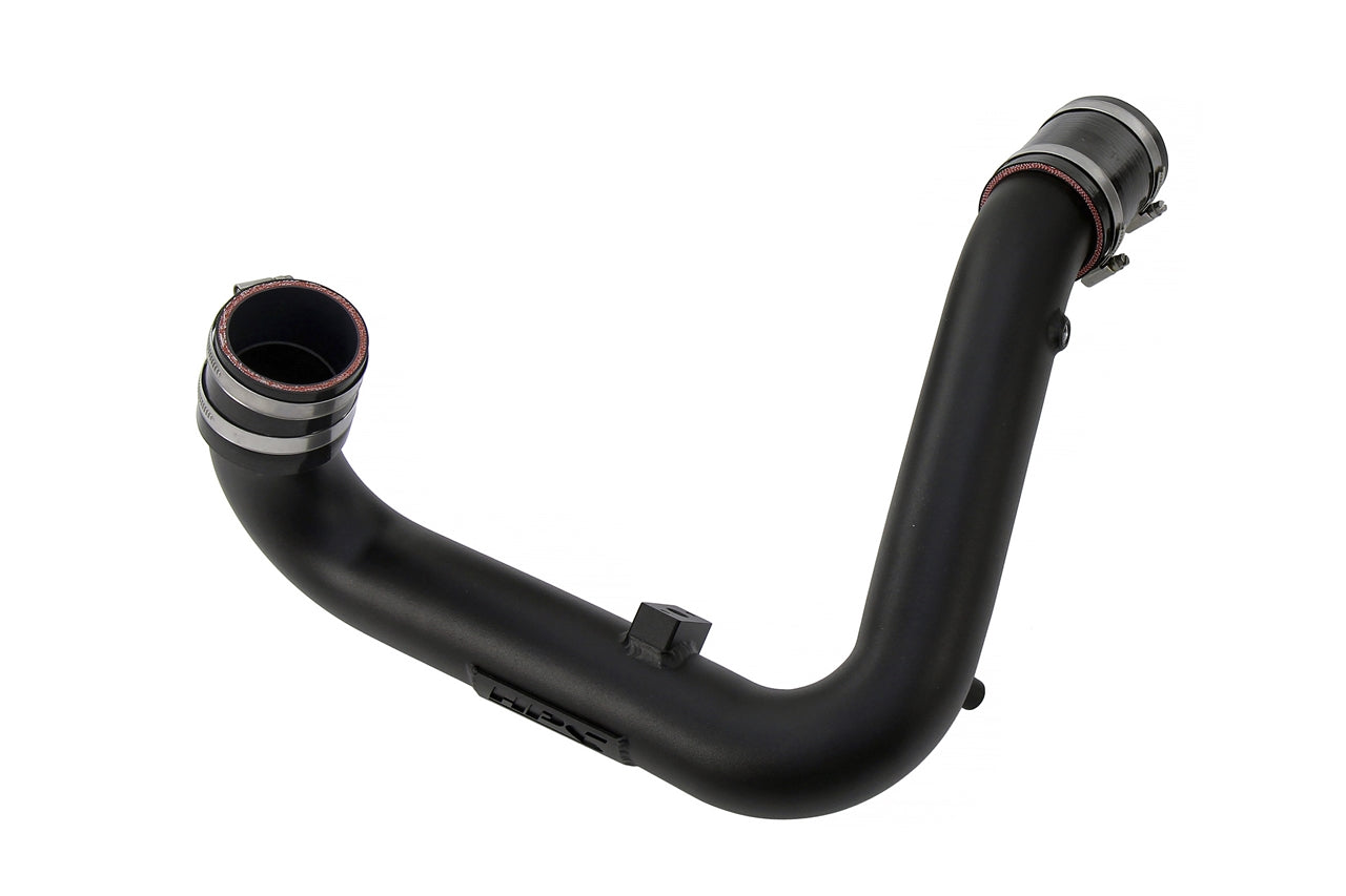 HPS Intercooler Charge Pipe, Audi 2018-2020 S3 2.0T Turbo