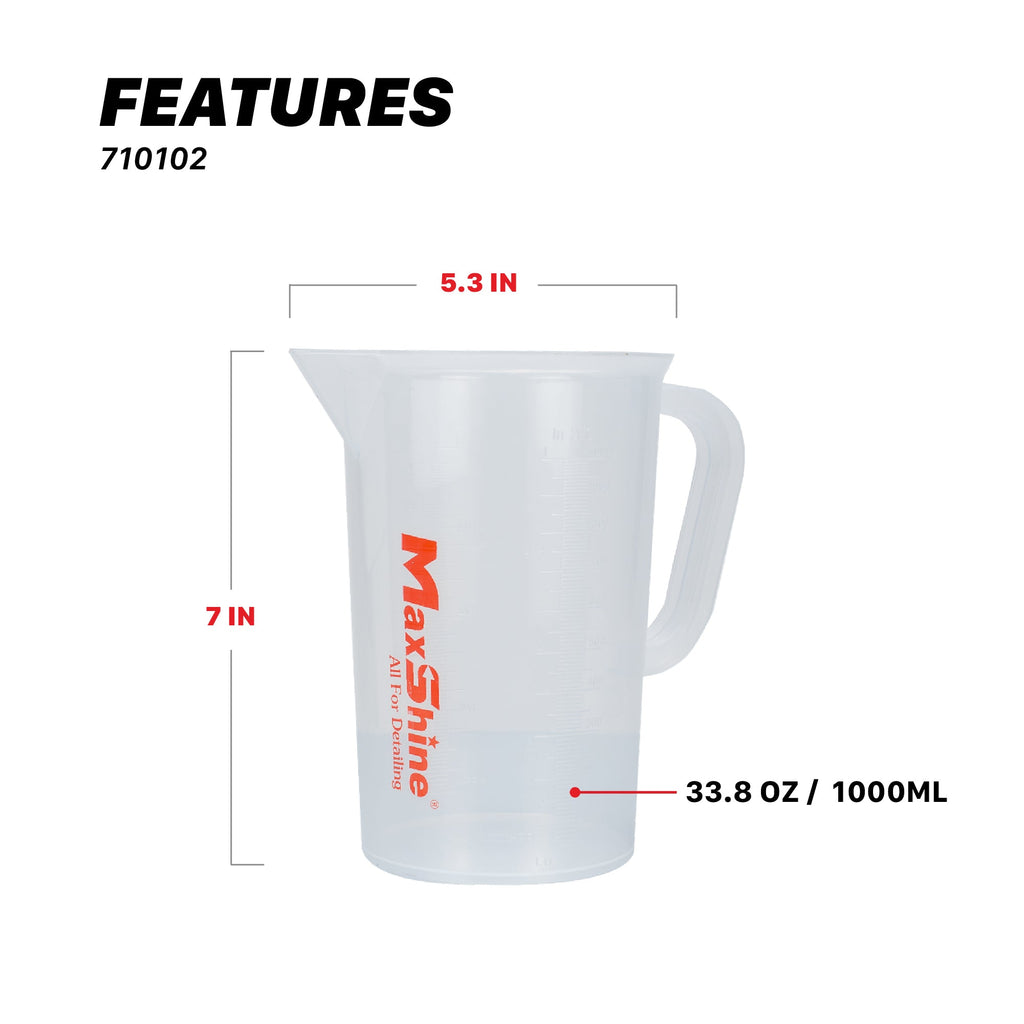 Measuring Cups