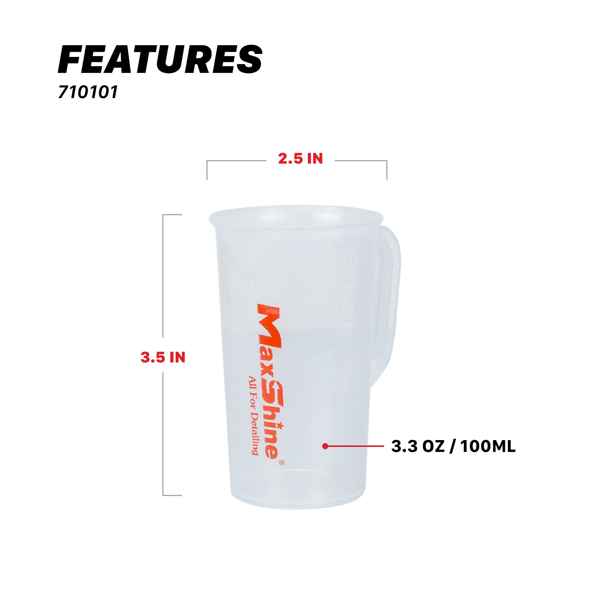 Measuring Cups