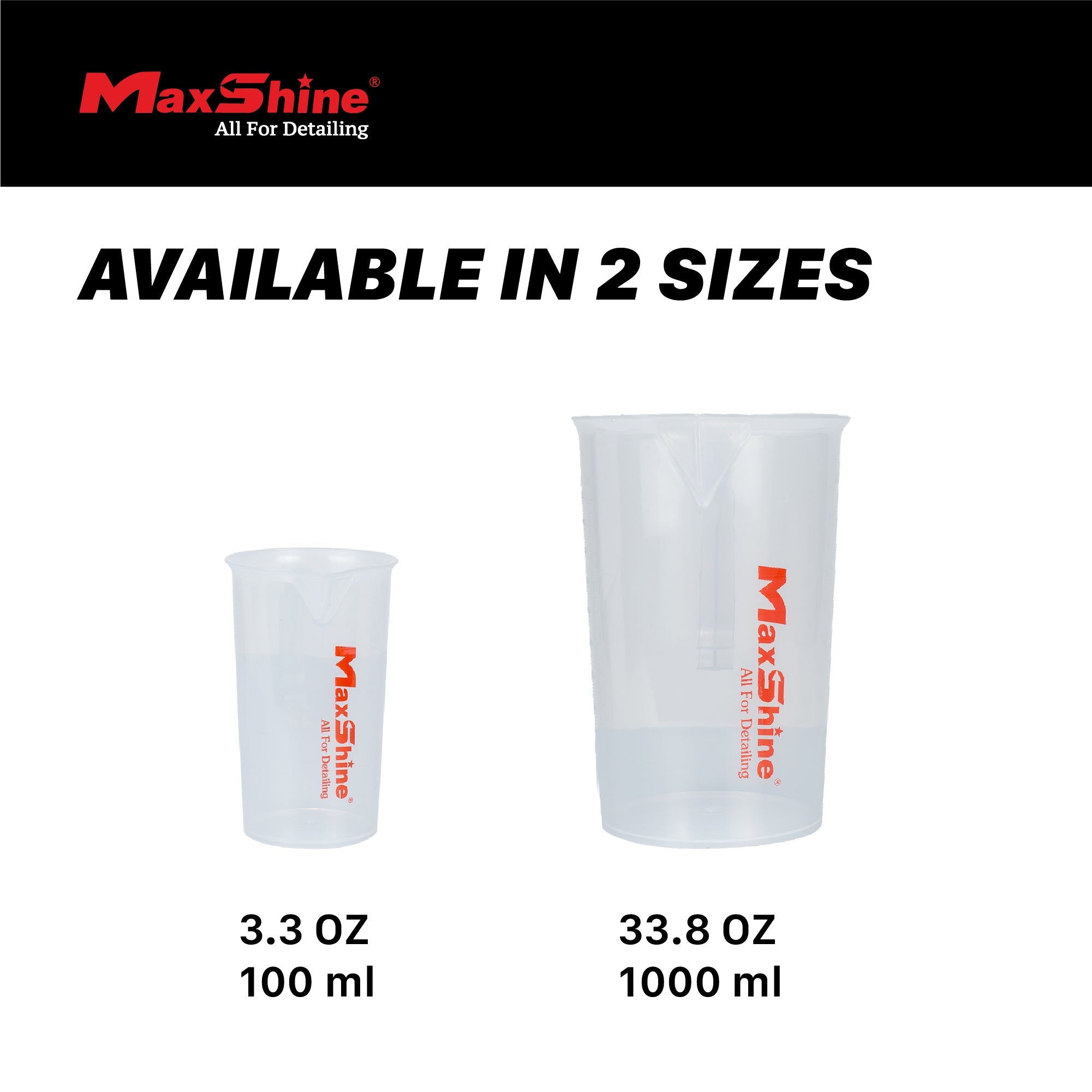 Measuring Cups