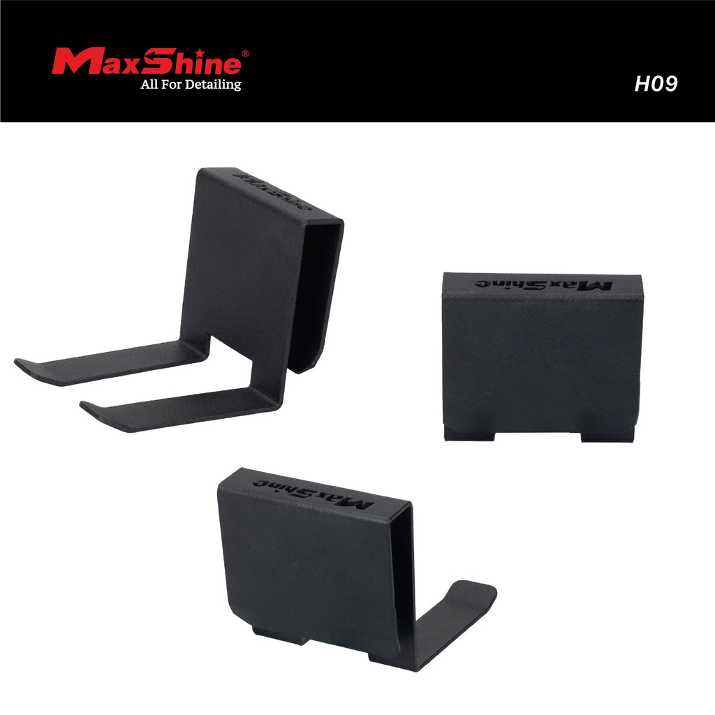 Bucket Mount - Foam Cannon and Spray Gun